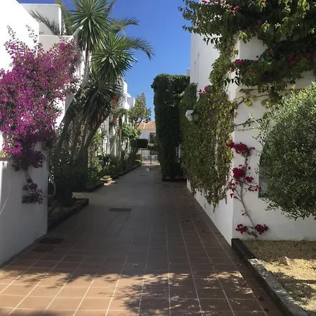 Bertur Torrelaguna Apartamento