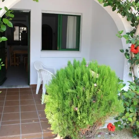 Bertur Torrelaguna Apartamento *