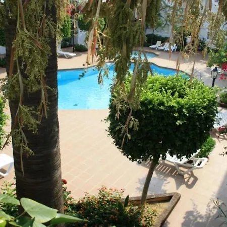 Bertur Torrelaguna Apartamento Vera
