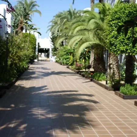Bertur Torrelaguna Lejlighed