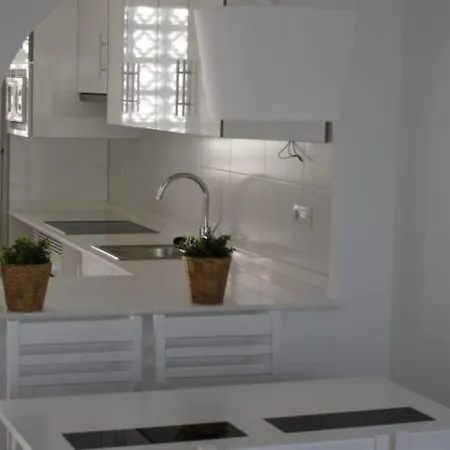 Lejlighed Bertur Torrelaguna Vera
