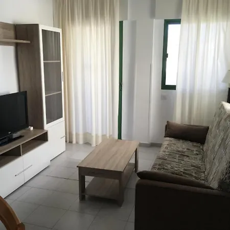 Lejlighed Bertur Torrelaguna